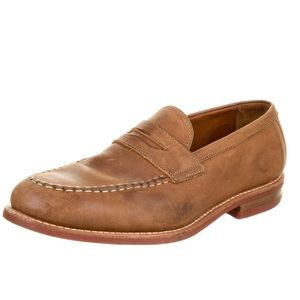 Allen Edmonds Dress Loafers